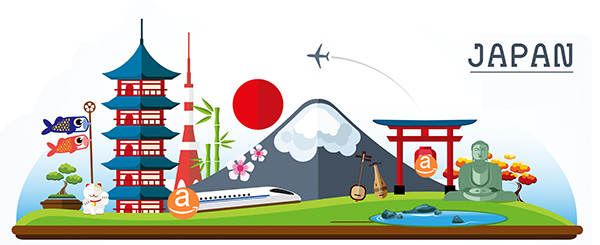 日本FBA头程