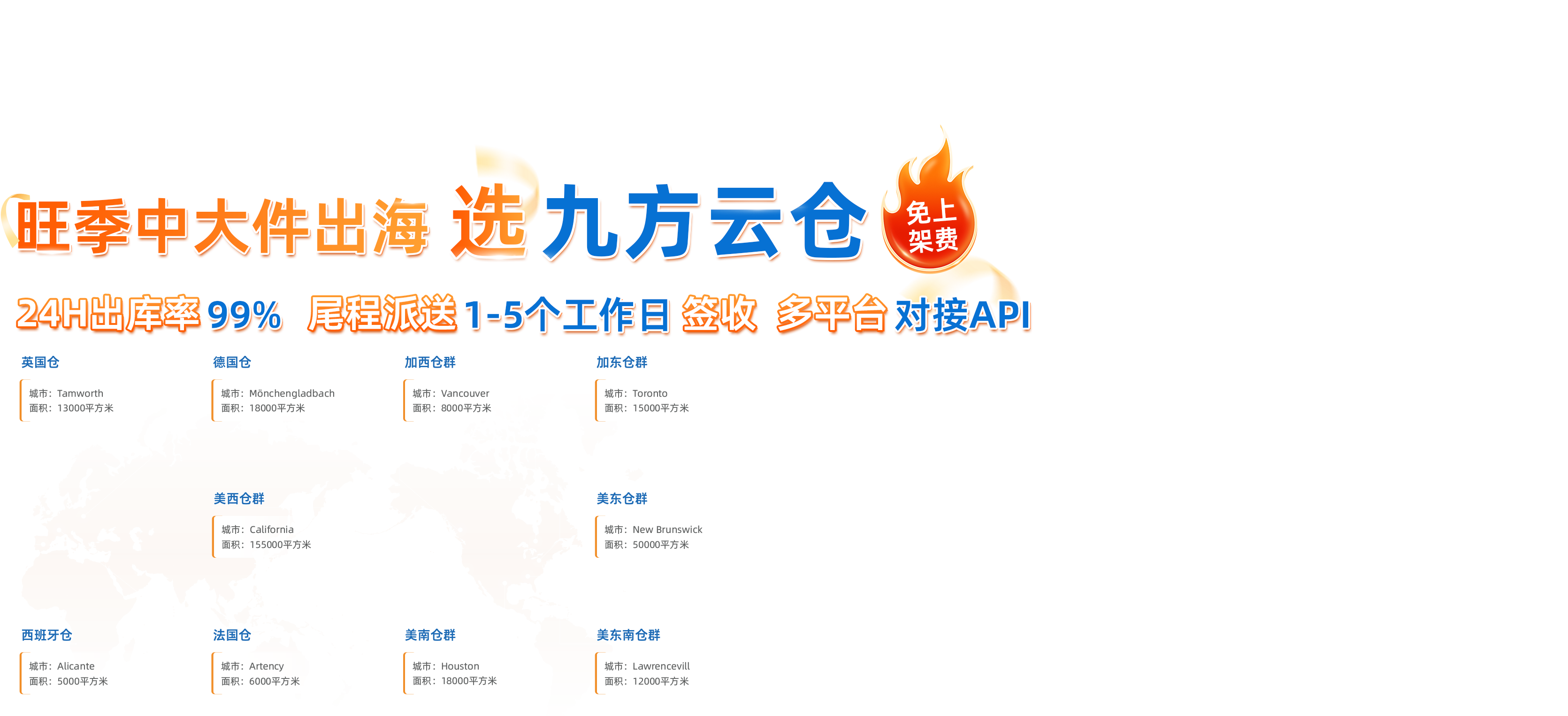 英国空运专线